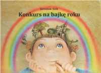 Konkurs na bajk� roku