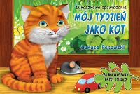 M�j tydzie� jako kot