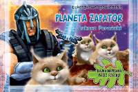 Planeta Zapator
