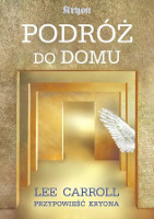 Podr� do domu. Historia Micha�a Tomasza i Siedmiu Anio��w