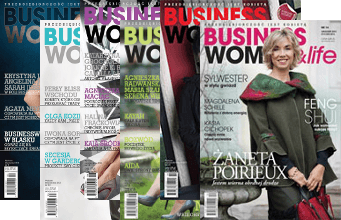 Businesswoman & Life
