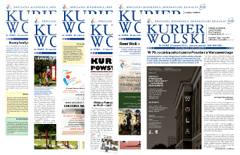 &bdquo;Kurier Wolski&rdquo;